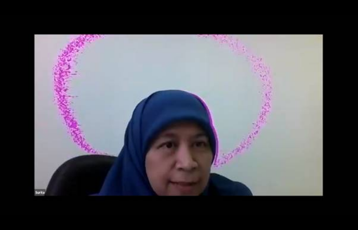 6th RPHL Network Video Conference – 11