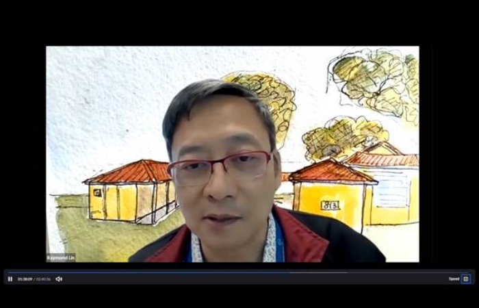 6th RPHL Network Video Conference – 8